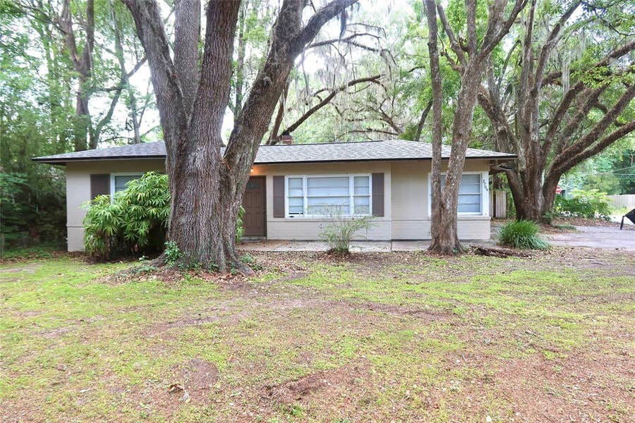 Property photo for 2704 NW 1ST AVENUE, Gainesville, FL