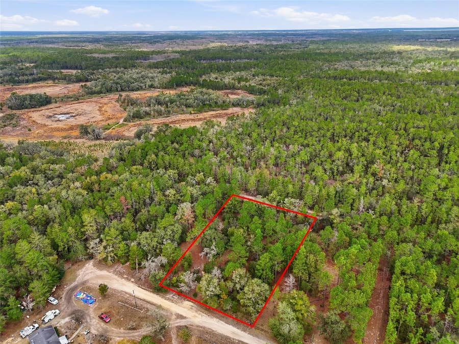 Property photo for 00 NE 111TH LANE, Bronson, FL