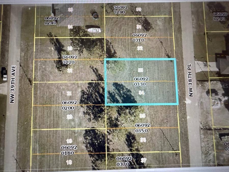 Property photo for 4742 NW 38TH PLACE, Cape Coral, FL