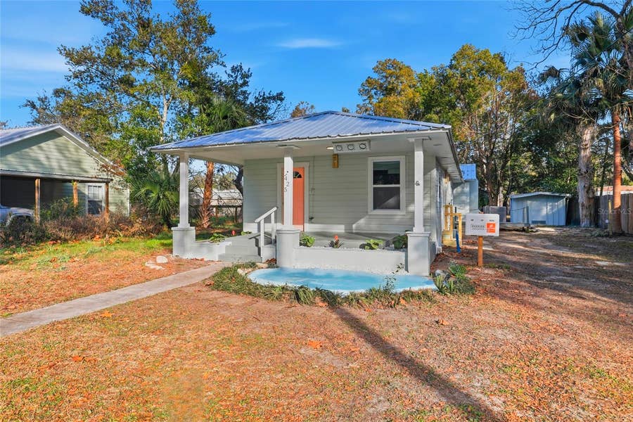 Property photo for 425 SE 2ND STREET, Williston, FL