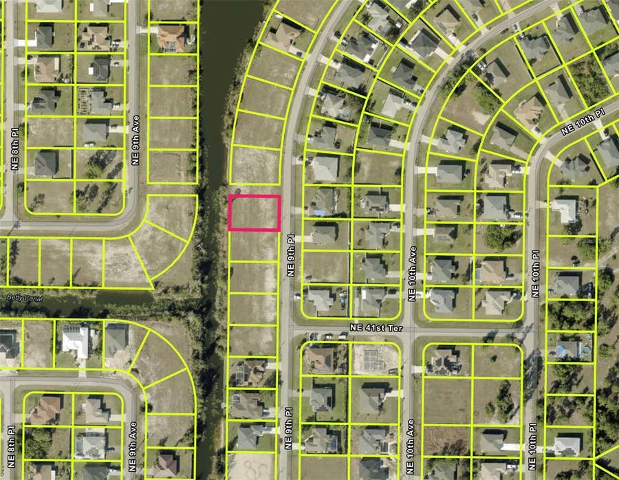 Property photo for 4112 NE 9TH PLACE, Cape Coral, FL
