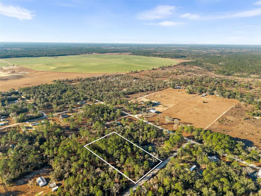 Property photo for 0 NE 121ST AVENUE, Williston, FL