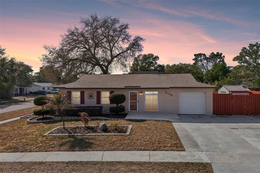 Property photo for 5306 CAMROSE COURT, Orlando, FL