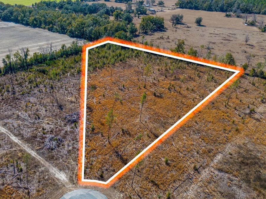 Property photo for TBD 211TH COURT, Live Oak, FL