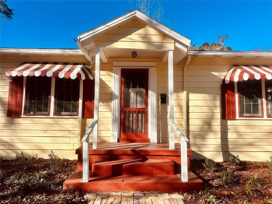 Property photo for 228 NW 4TH AVENUE, Gainesville, FL