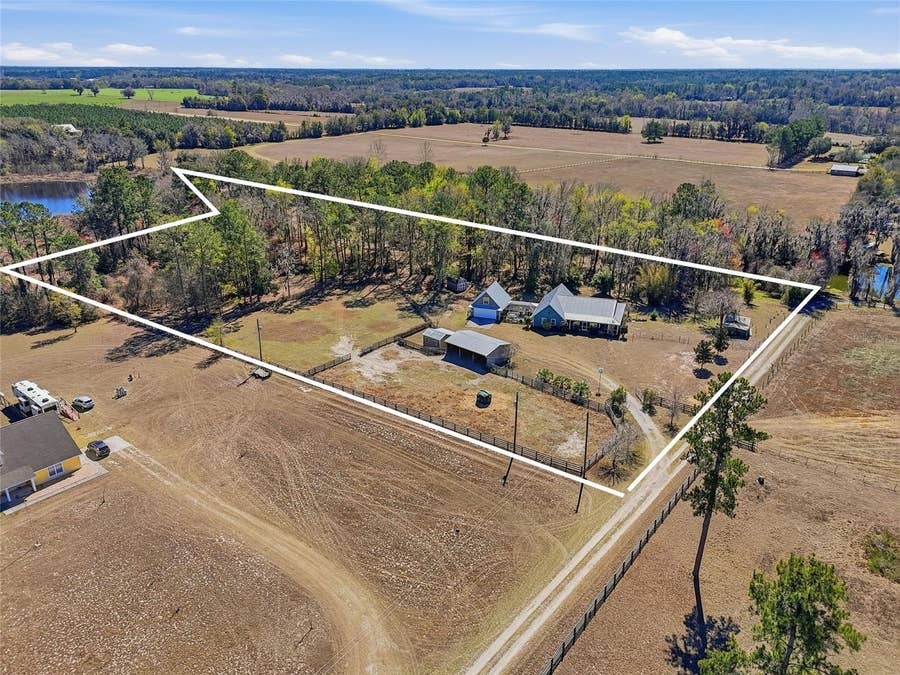 Property photo for 27471 NW 173RD TERRACE, Alachua, FL