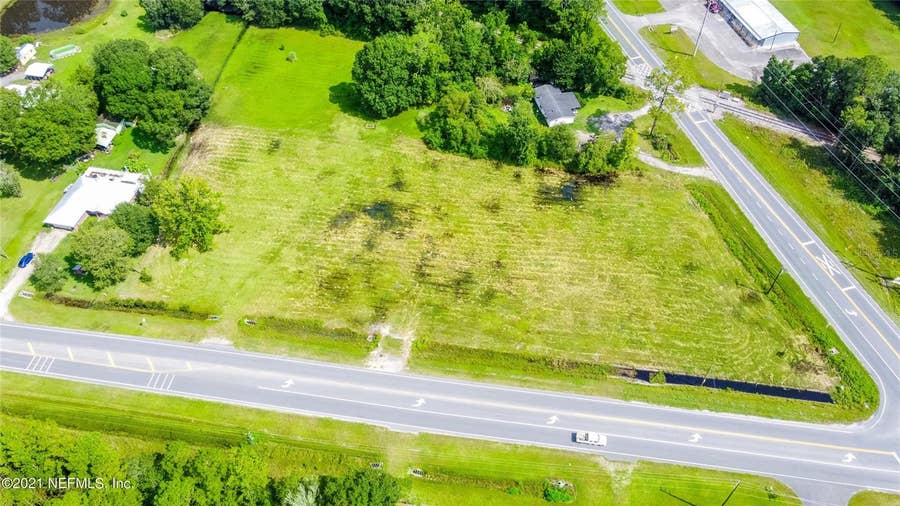 Property photo for 10422 SE SR 100, Starke, FL
