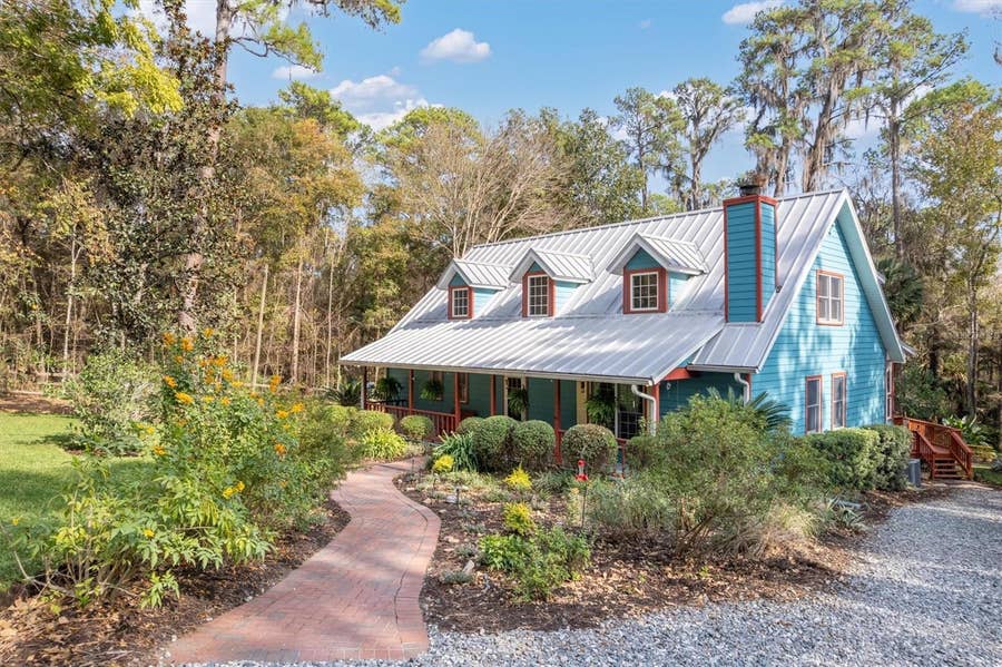 Property photo for 22675 NW 75TH AVENUE ROAD, Micanopy, FL
