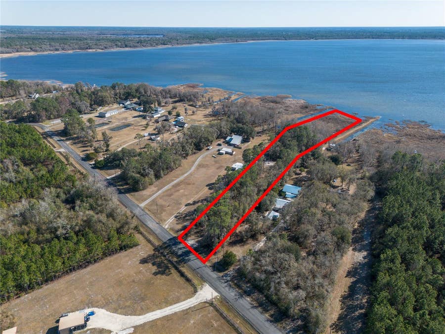 Property photo for 155TH WAY, Starke, FL