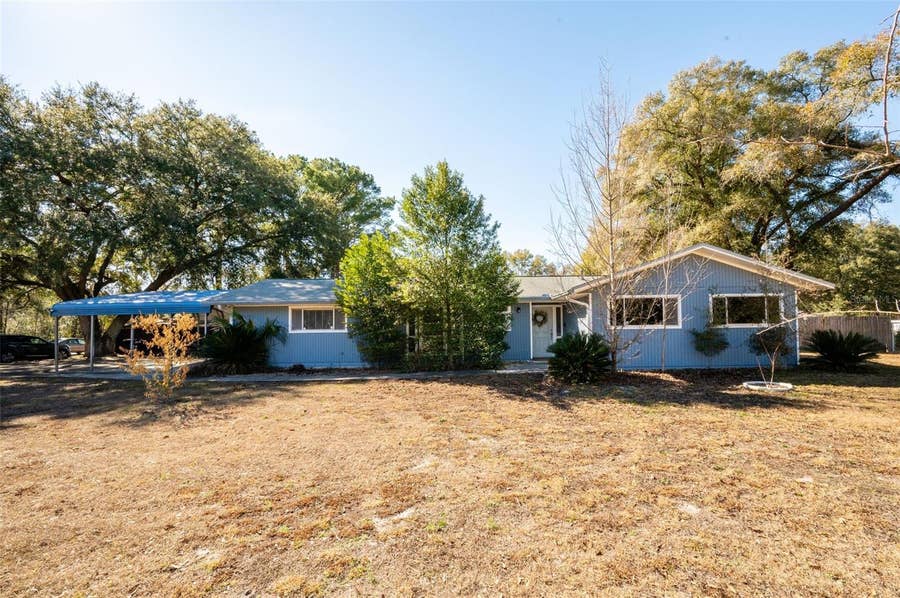 Property photo for 7220 SW 75TH STREET, Gainesville, FL