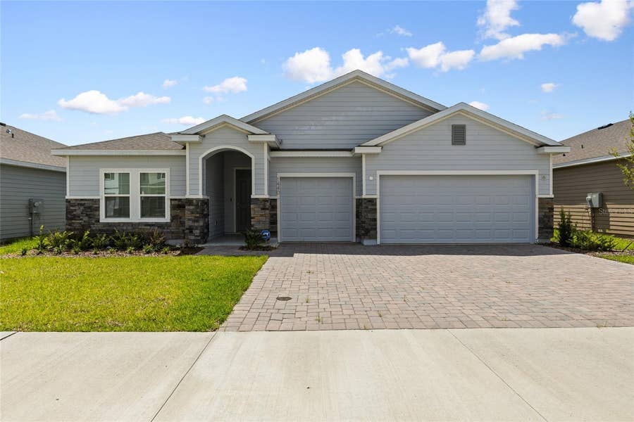 Property photo for 1440 NW 128 TERRACE, Newberry, FL