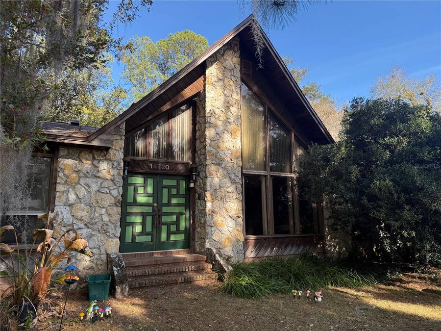 Property photo for 14720 NW 146 AVENUE, Alachua, FL