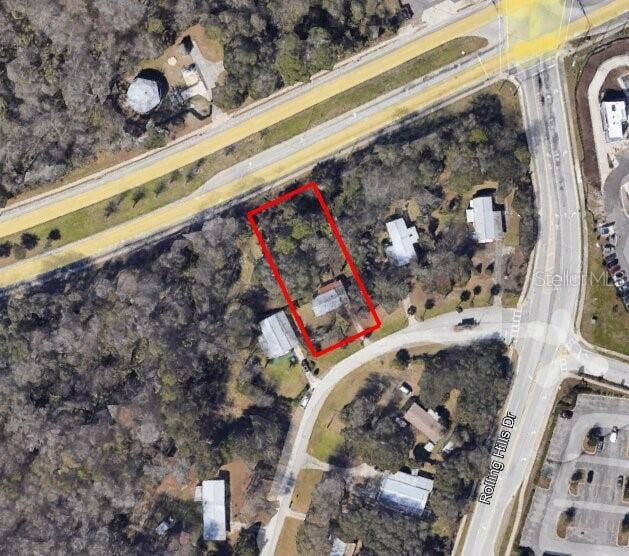 Property photo for 2209 TWIN FOX TRAIL, St Augustine, FL