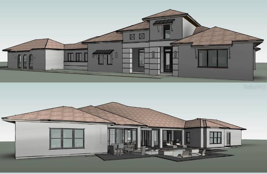 Property photo for 12364 SW 16TH LANE, Newberry, FL