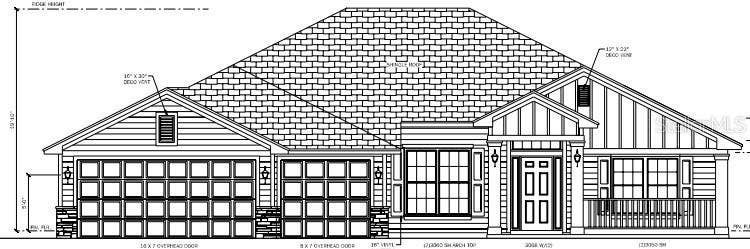 Property photo for 461 SW BELLFLOWER DRIVE, Lake City, FL