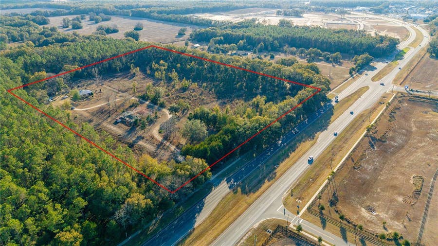 Property photo for 22807 W NEWBERRY ROAD, Newberry, FL
