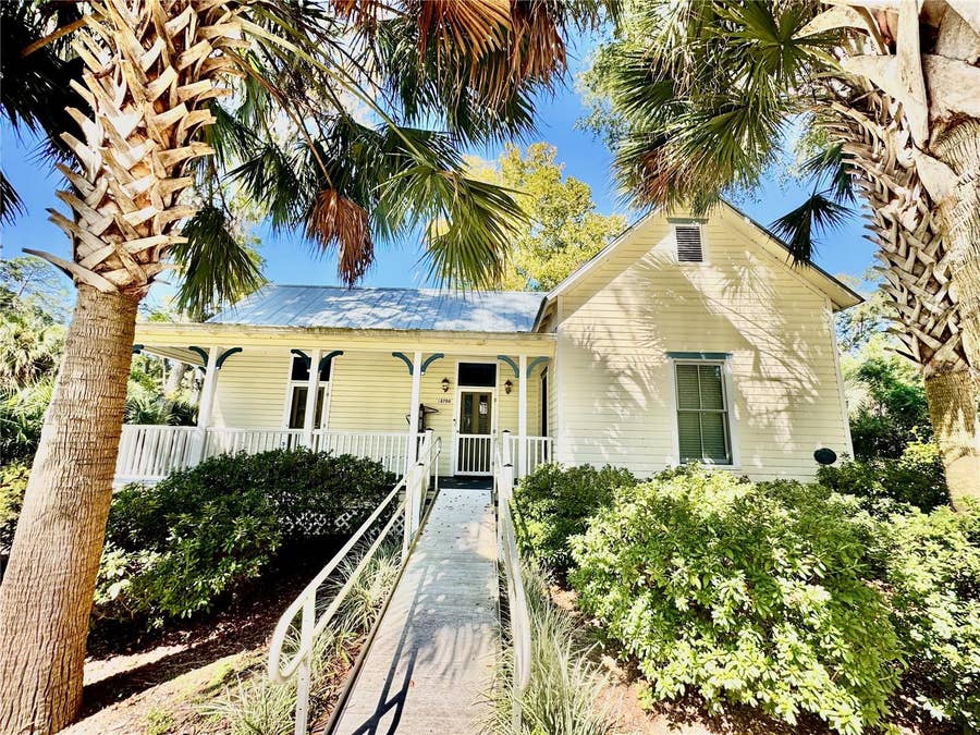 Property photo for 18708 NW 240TH STREET, High Springs, FL
