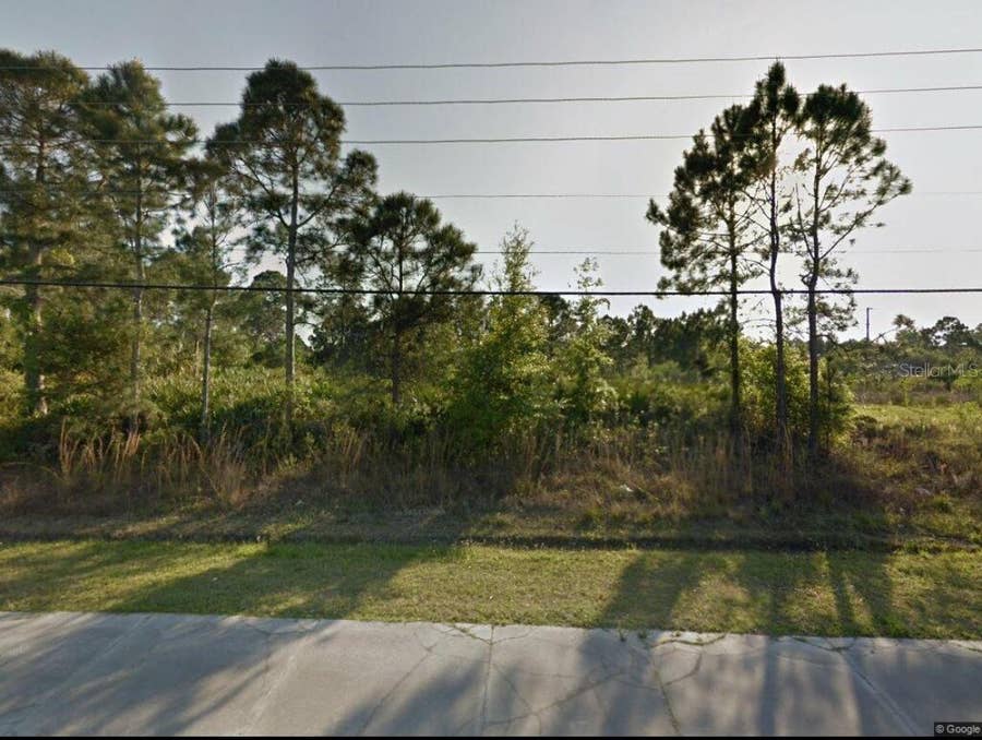 Property photo for 2128 JUPITER BOULEVARD SW, Palm Bay, FL