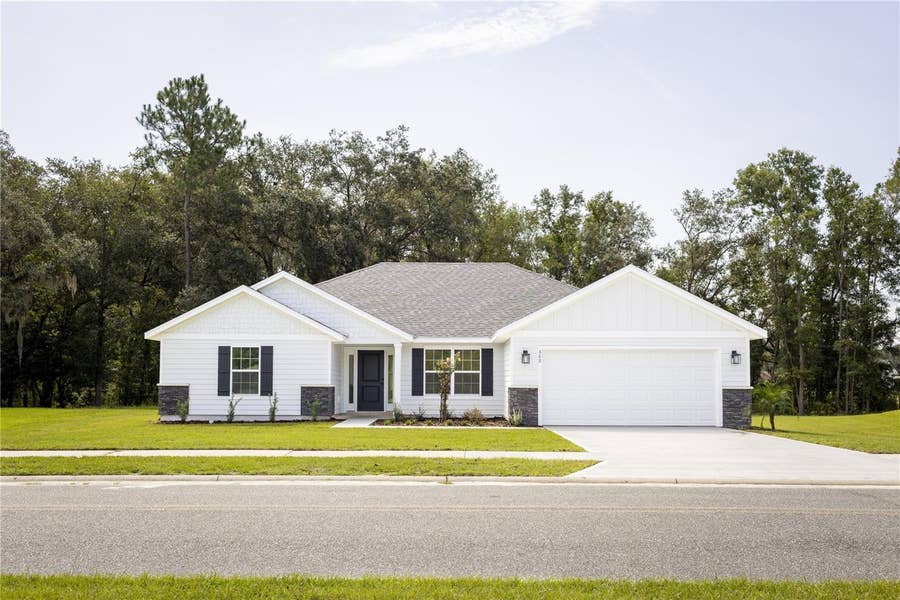 Property photo for 569 SW BELLFLOWER DRIVE, Lake City, FL