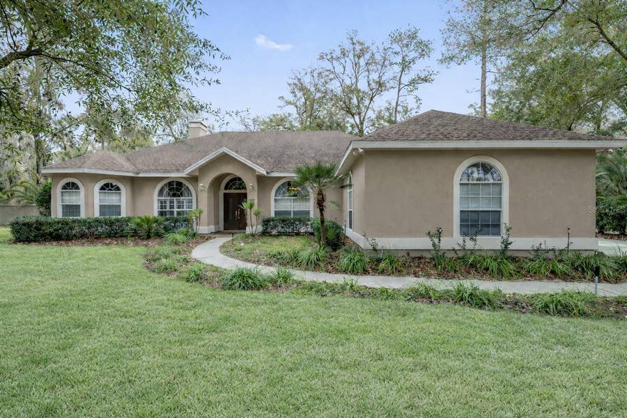 Property photo for 9350 SW 46TH PLACE, Gainesville, FL