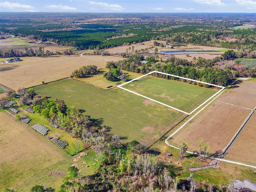 Property photo for TBD NW COUNTY RD 239, Alachua, FL