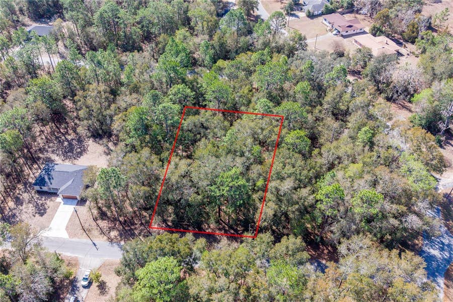 Property photo for TBD NE 2ND ST, LOT 10, Williston, FL