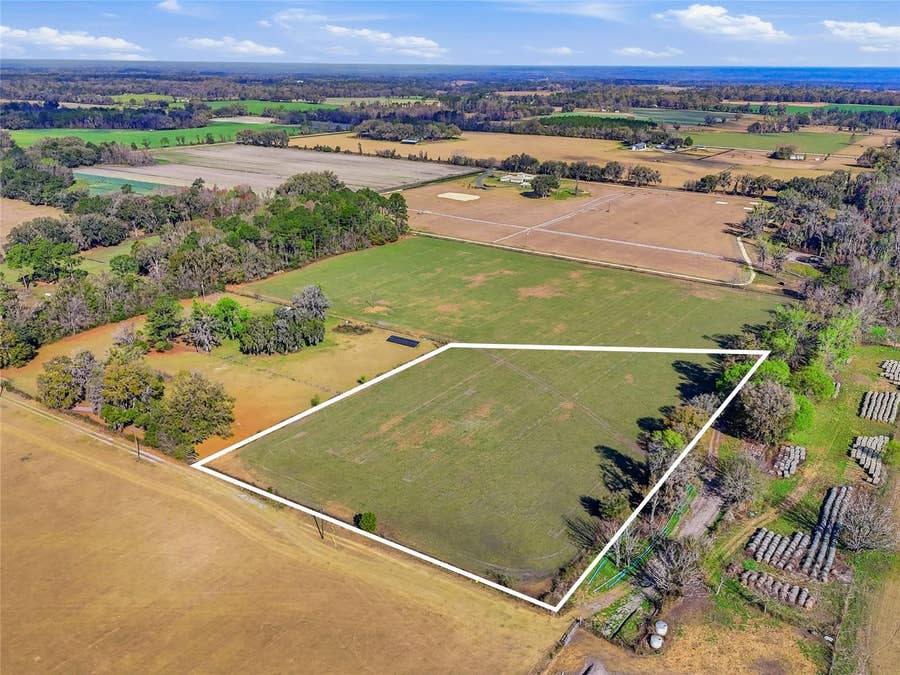Property photo for NW COUNTY RD 239, Alachua, FL