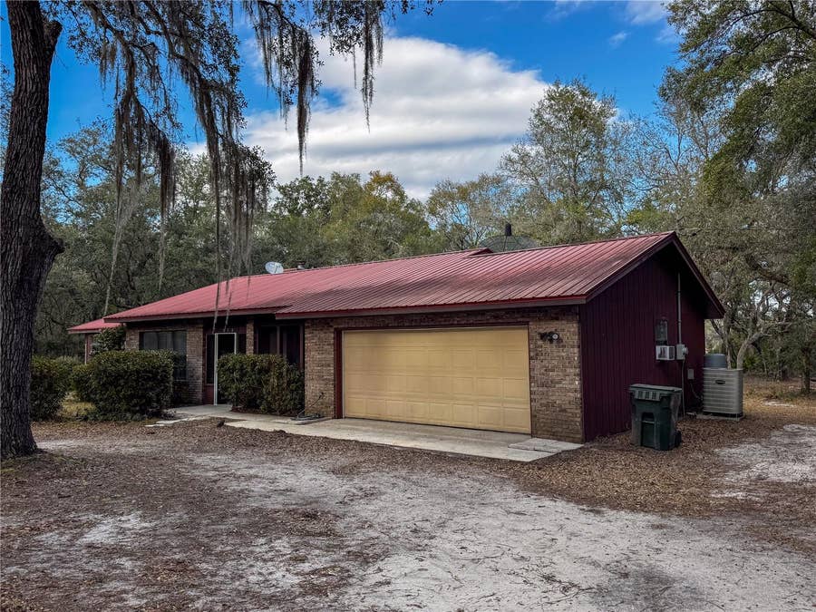 Property photo for 114 MANDARIN LAKE ROAD, Melrose, FL