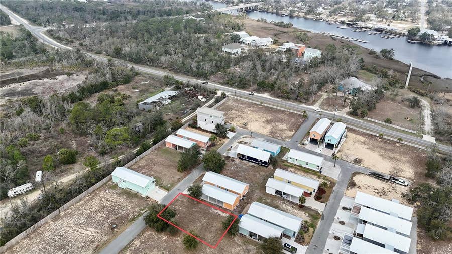 Property photo for TBD SW 879TH STREET, Steinhatchee, FL