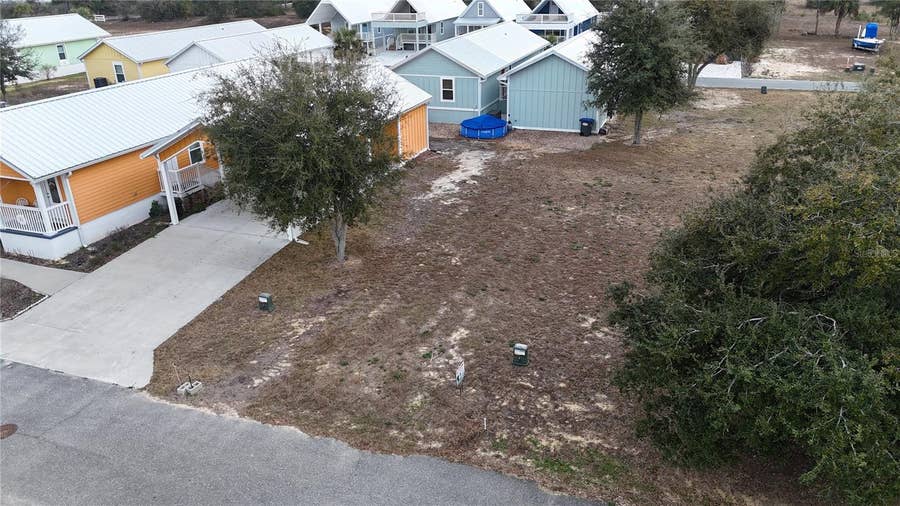 Property photo for 000 SW 879TH STREET, Steinhatchee, FL