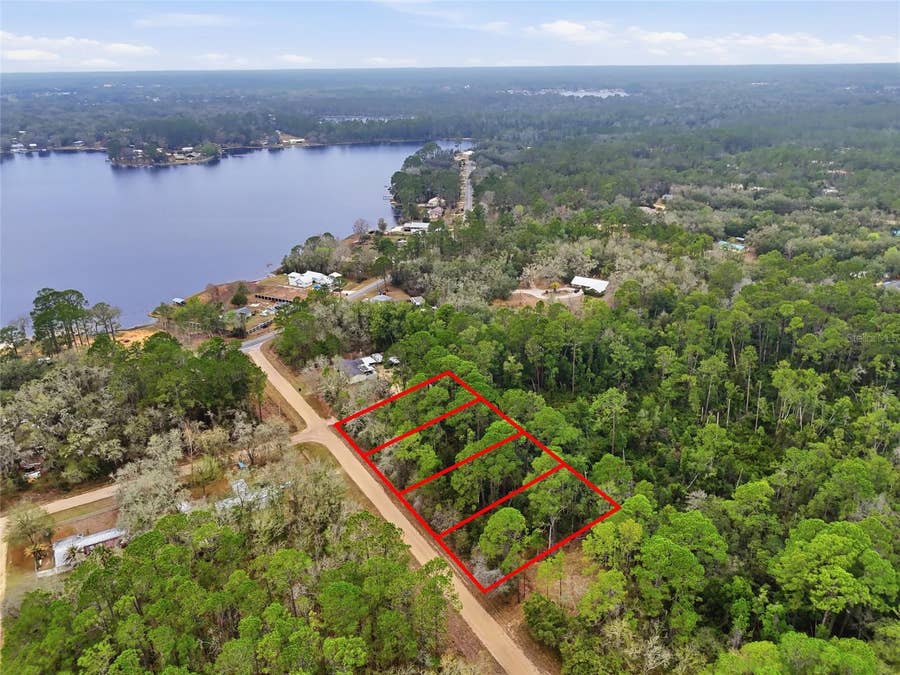 Property photo for SHARON STREET, Interlachen, FL
