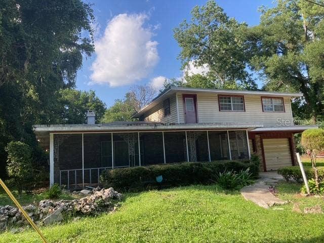 Property photo for 13814 NW 158TH AVENUE, Alachua, FL
