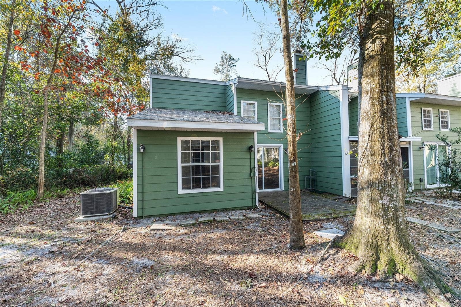 345 NW 48TH BOULEVARD, #K, Gainesville, FL 32607 345 NW 48TH BOULEVARD, #K, Gainesville, FL 32607