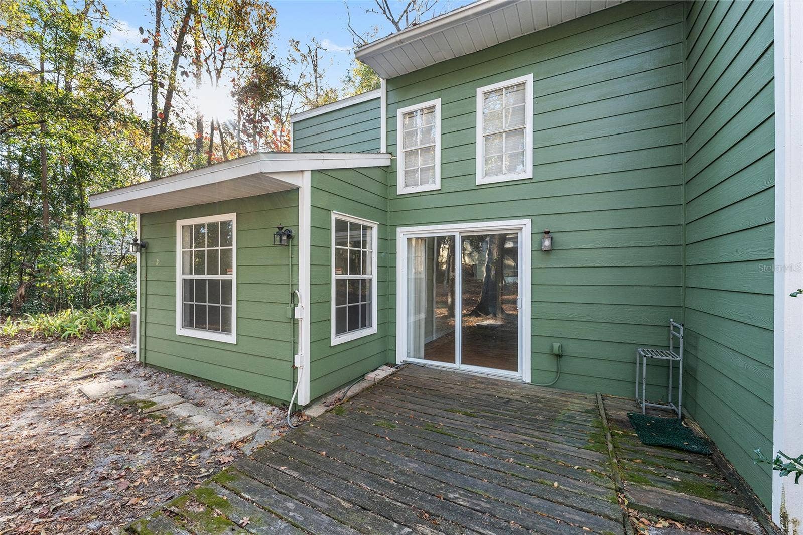 345 NW 48TH BOULEVARD, #K, Gainesville, FL 32607 345 NW 48TH BOULEVARD, #K, Gainesville, FL 32607