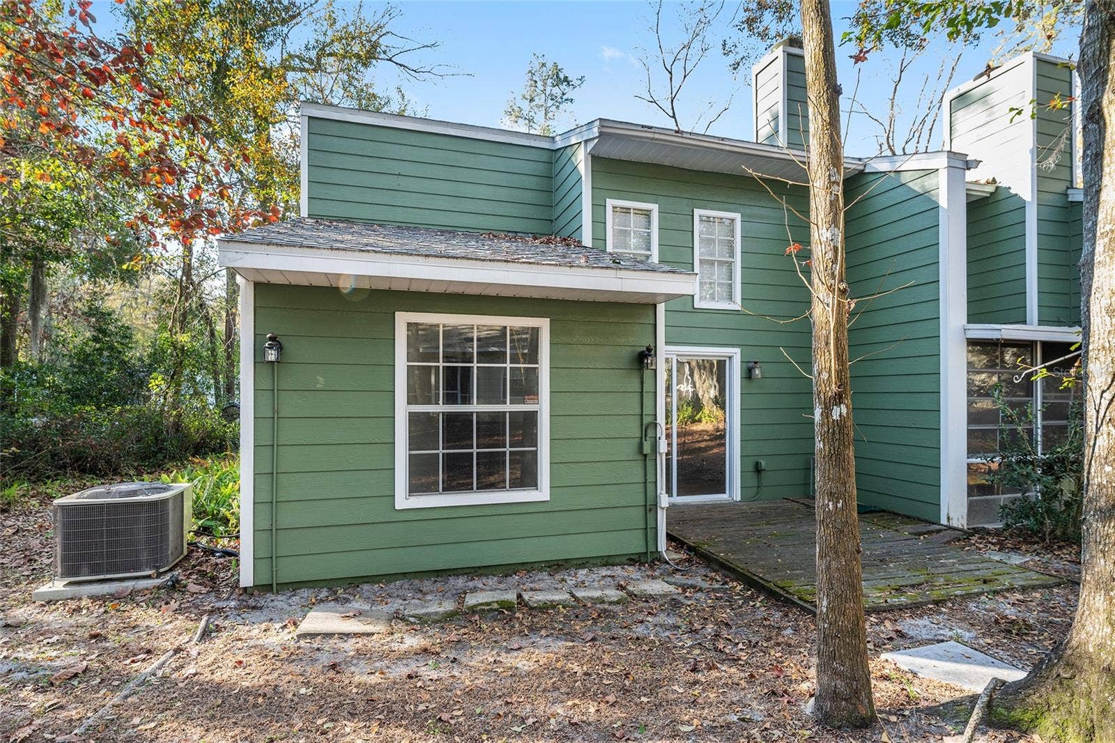 345 NW 48TH BOULEVARD, #K, Gainesville, FL 32607 345 NW 48TH BOULEVARD, #K, Gainesville, FL 32607