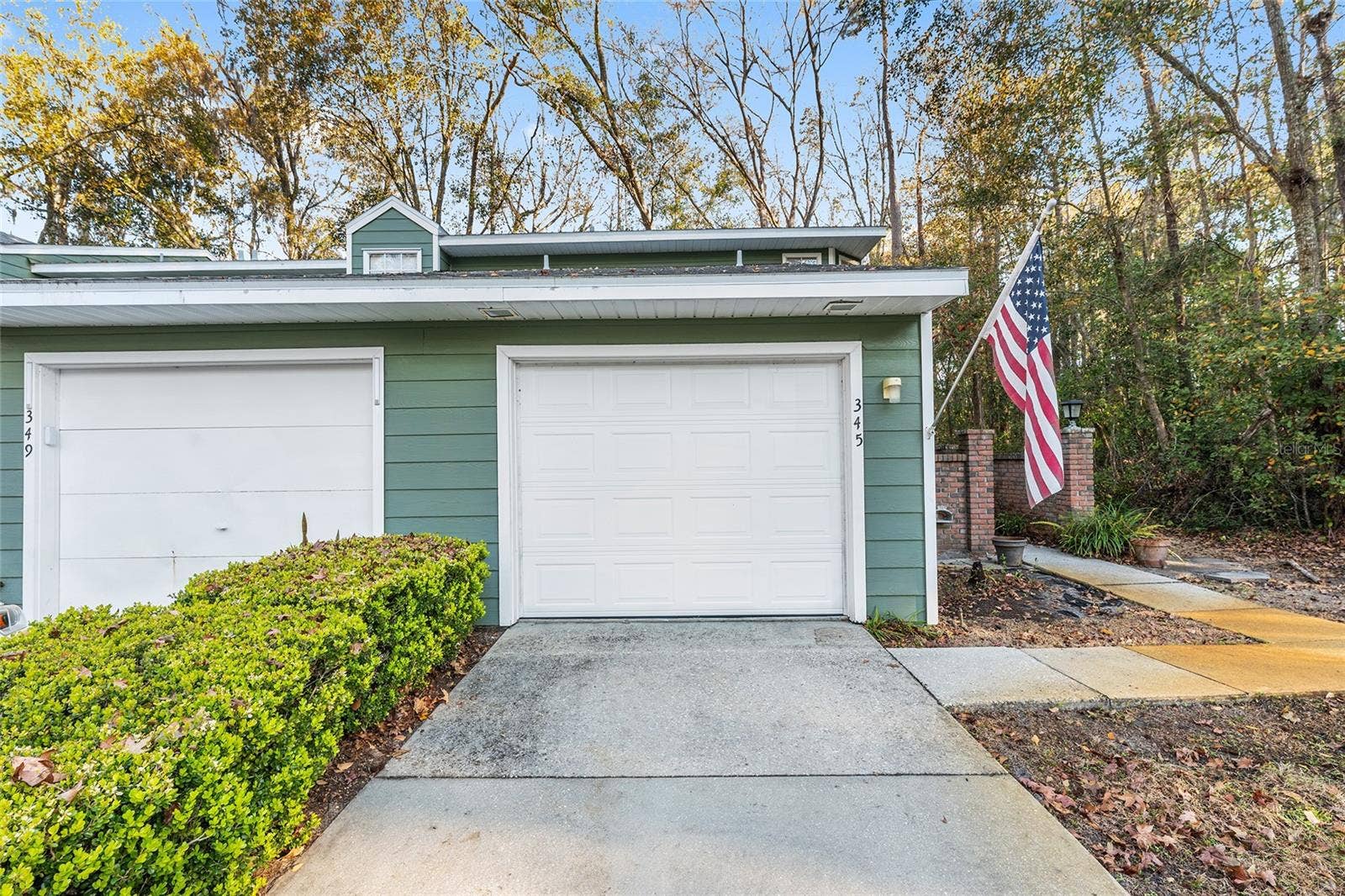 345 NW 48TH BOULEVARD, #K, Gainesville, FL 32607 345 NW 48TH BOULEVARD, #K, Gainesville, FL 32607