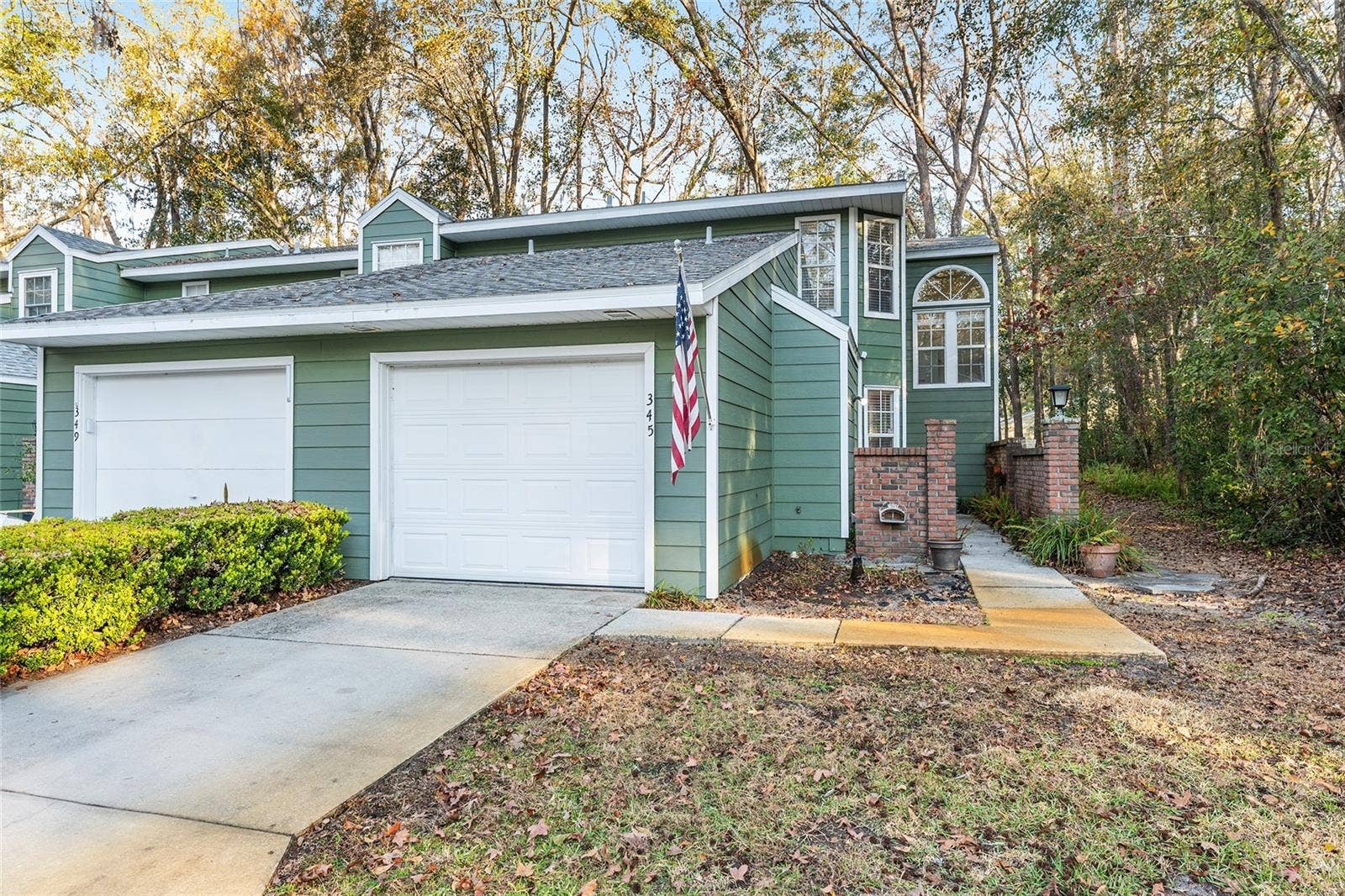 345 NW 48TH BOULEVARD, #K, Gainesville, FL 32607 345 NW 48TH BOULEVARD, #K, Gainesville, FL 32607