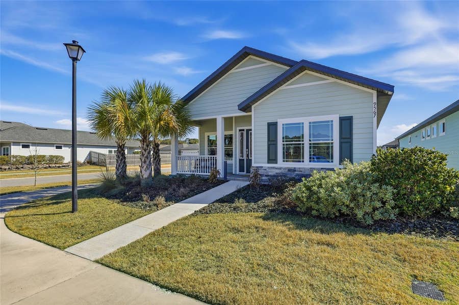 Property photo for 9567 SW 66TH LANE, Gainesville, FL