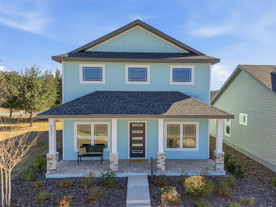 Property photo for 9533 SW 66TH LANE, Gainesville, FL
