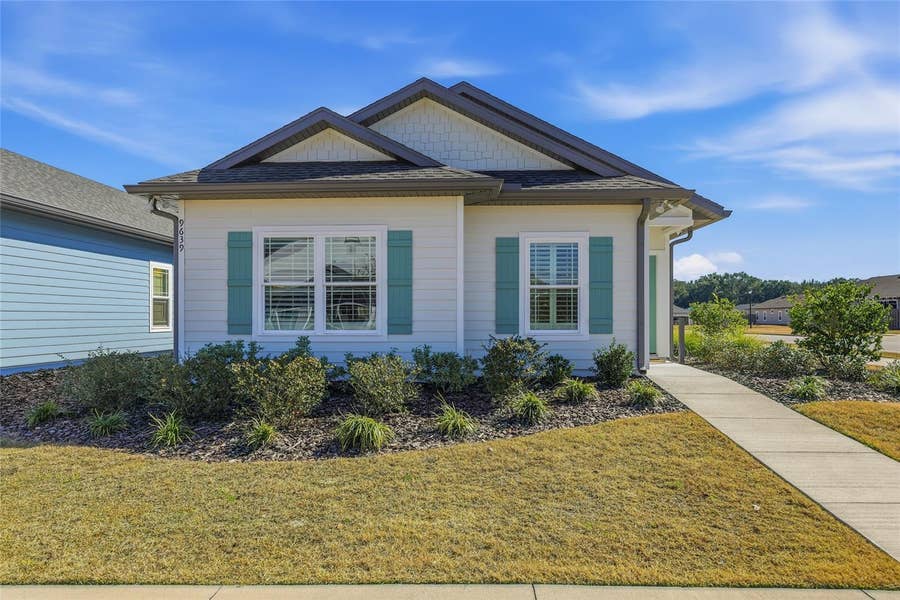 Property photo for 9639 SW 66TH LANE, Gainesville, FL