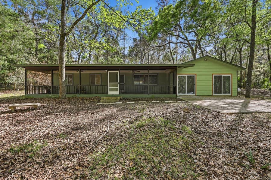 Property photo for 8856 NW 230TH STREET, Micanopy, FL