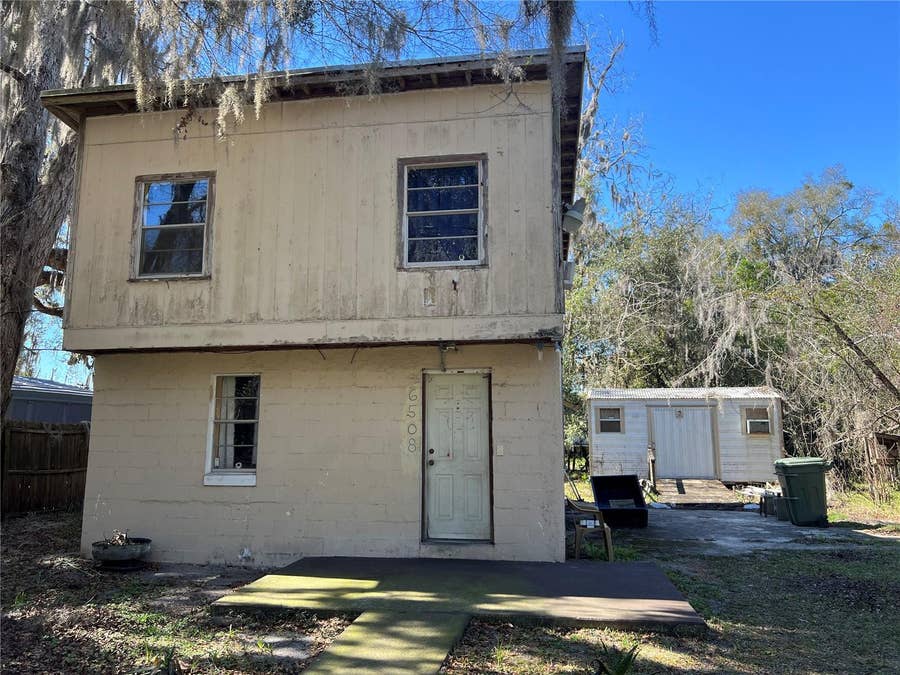 Property photo for 6508 SE 222ND DRIVE, Hawthorne, FL