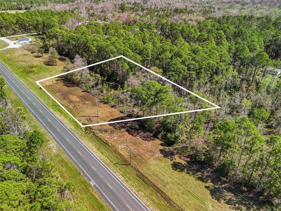 Property photo for SW STATE ROAD 24, Cedar Key, FL
