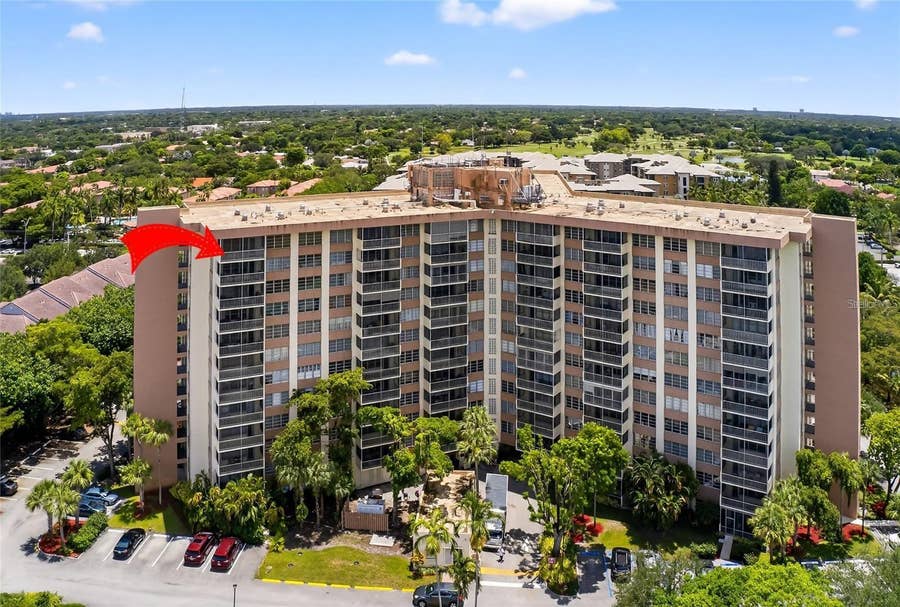 Property photo for 10777 W SAMPLE ROAD, #1212, Coral Springs, FL