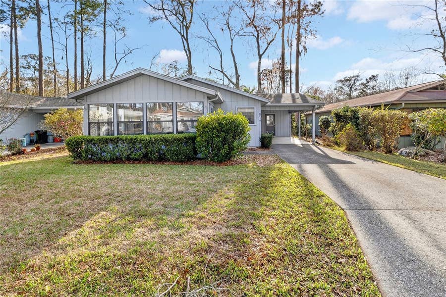 Property photo for 8754 NW 37TH CIRCLE, Gainesville, FL