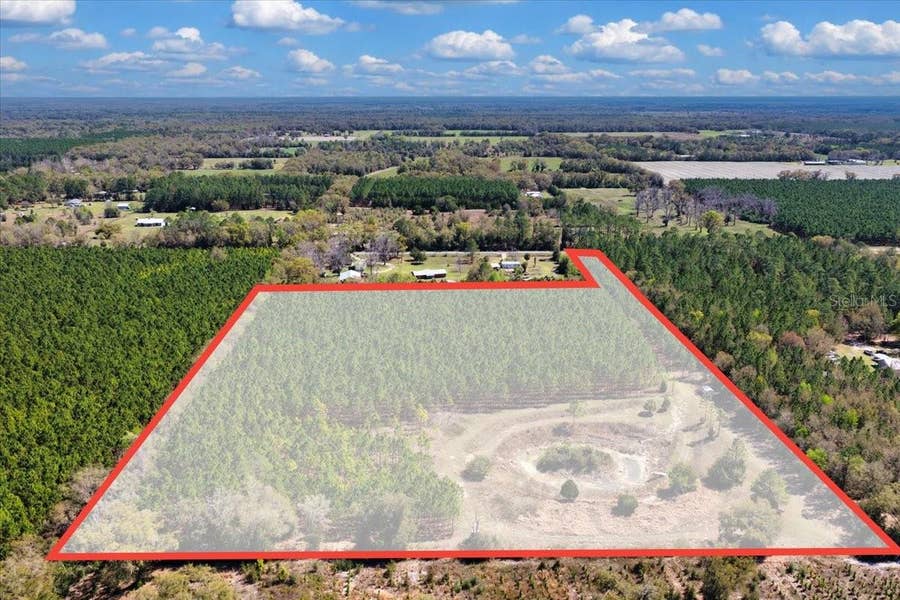Property photo for 000 NW 60TH AVE, Chiefland, FL
