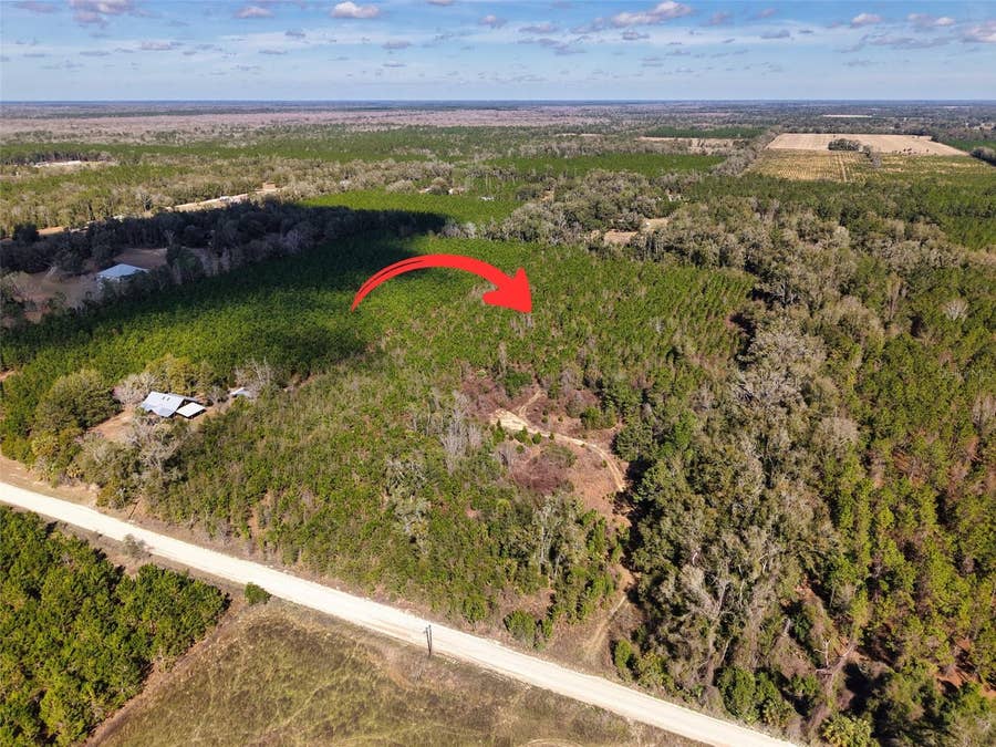 Property photo for Lot 17 SW 80TH STREET, Trenton, FL