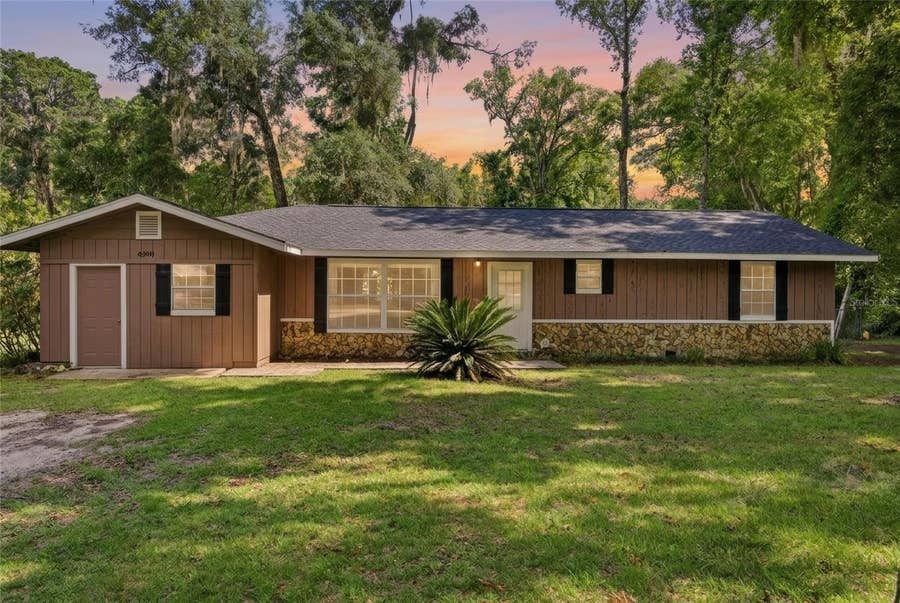 Property photo for 4300 NE 132ND PLACE, Anthony, FL