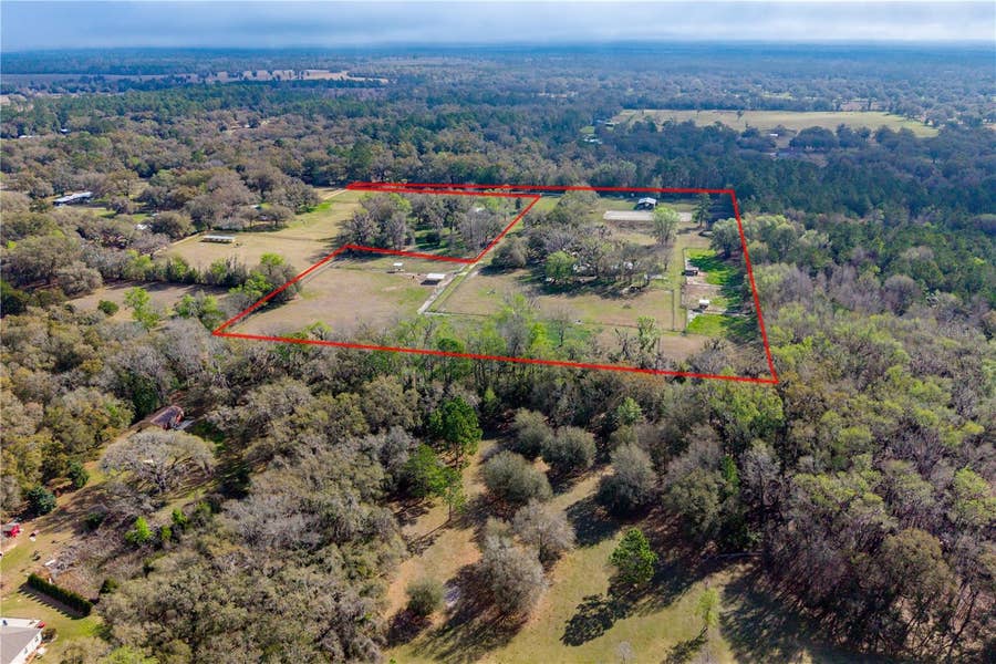 Property photo for 16242 NW 130TH STREET, Williston, FL