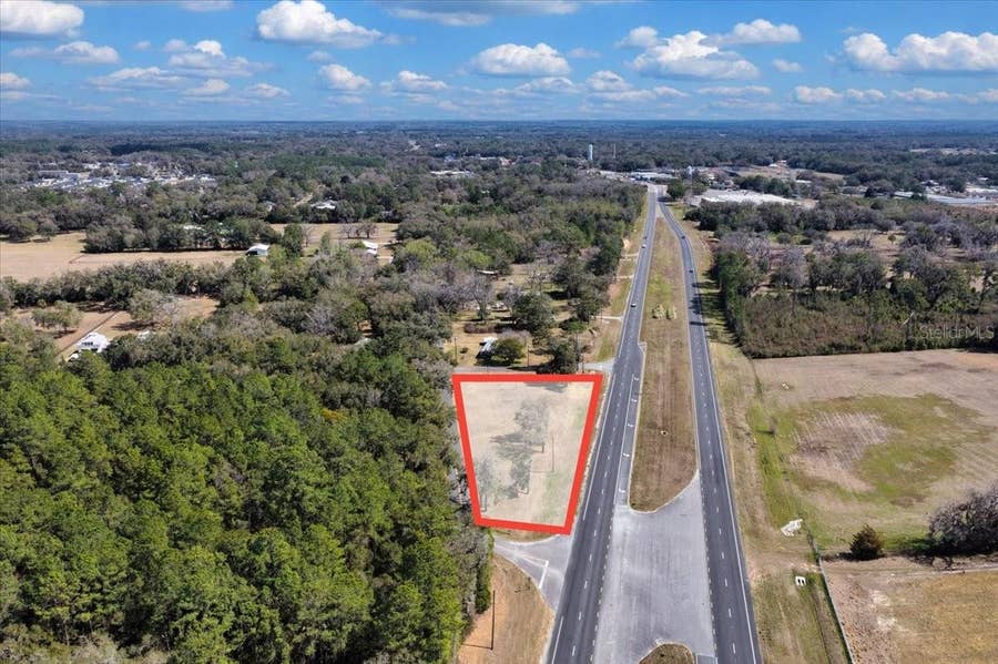 Property photo for 18450 NE 40TH STREET, Williston, FL